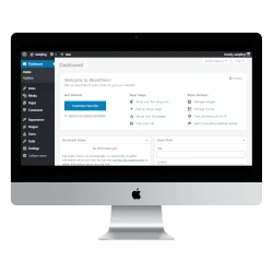 WordPress